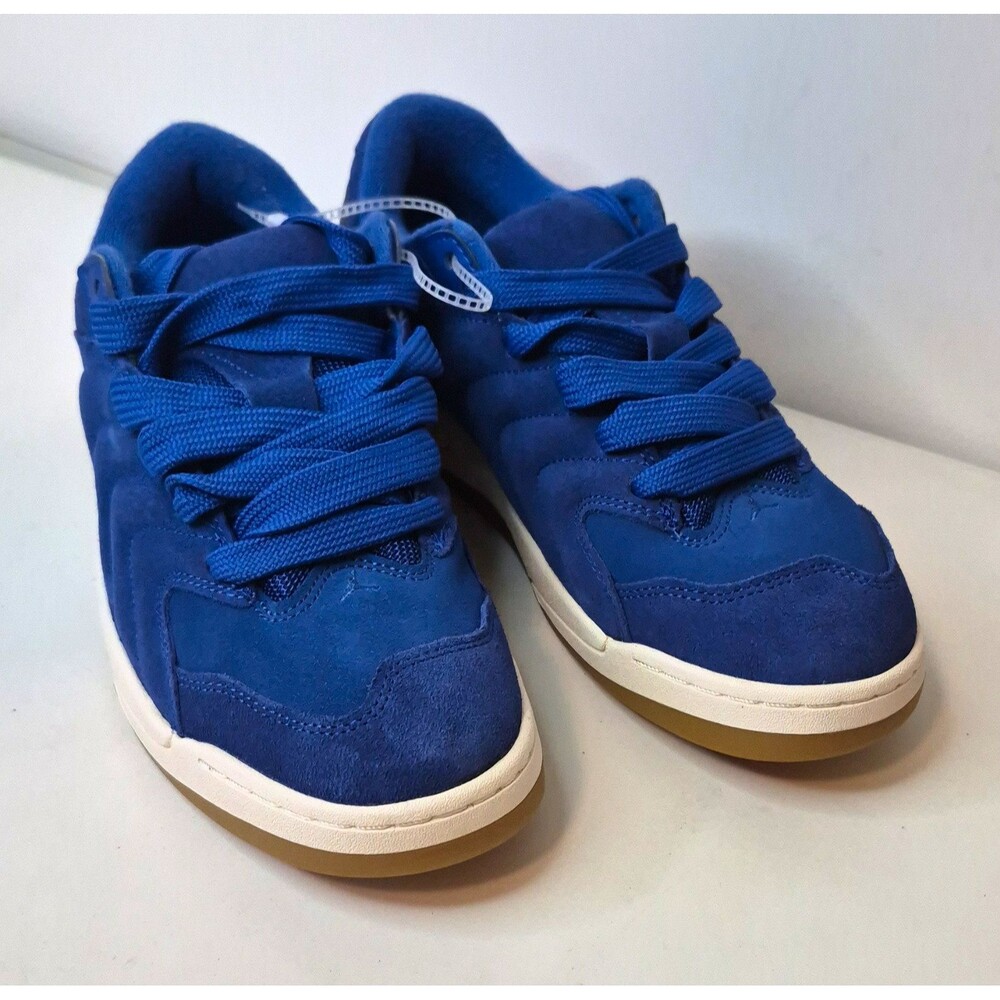 Jordan Air Jordan Session "Storm Blue" Men's Low Top Lace Up 10.5 IB3731-400